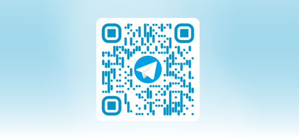 Telegram-бот для удобства записи на прием