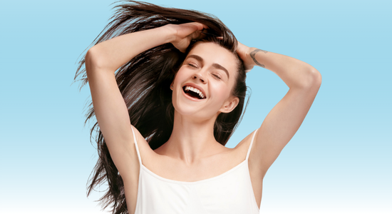 Скидка 17% на комплексный прием трихолога с трихоскопией